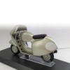 Machetă moto Magazine Models [1:18] - Vespa 1950 125 Circuito - Green